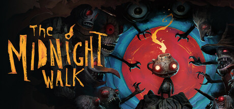 50 Game Horor PC Terbaik Terbaru, Penuh Jumpscare dan Bikin Tegang 11 50 Game Horor PC Terbaik Terbaru - The Midnight Walk