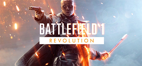 50 Game Perang PC Terbaik - Battlefield 1