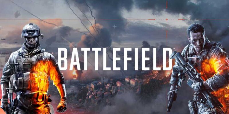 50 Game Perang PC Terbaik - Battlefield 2042
