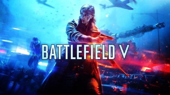50 Game Perang PC Terbaik - Battlefield V