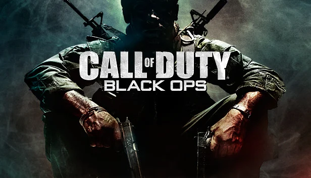50 Game Perang PC Terbaik - Call of Duty Black Ops Cold War