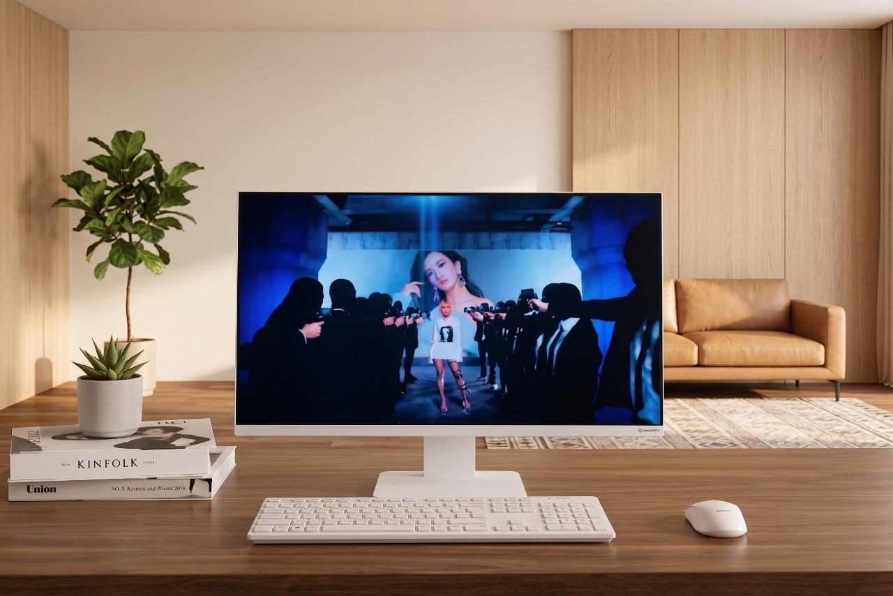 ASUS ExpertCenter PM600AiO