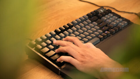 Review ASUS ROG Azoth 96 HE: Keyboard Premium yang Mudah Dikustomisasi
