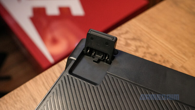 Review ASUS ROG Azoth 96 HE: Keyboard Premium yang Mudah Dikustomisasi 26 Gambar ASUS ROG Azoth 96 HE Gamedaim dalam review teknologi dan gaming