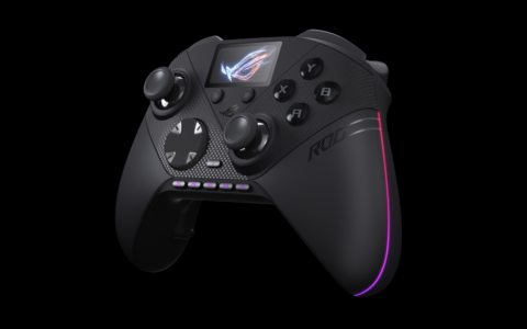 ROG Raikiri II Pro Resmi Meluncur, Tawarkan Presisi Tinggi dan Kustomisasi Maksimal
