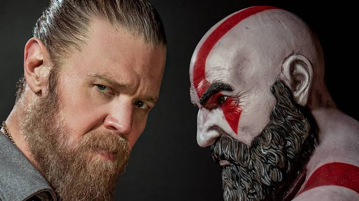 Alami Cedera, Film Live-Action God of War Ganti Aktor Pemeran Kratos 2 Aktor baru memerankan Kratos dalam film live action God of War mengalami cedera