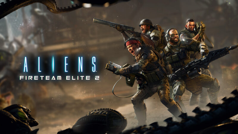 Aliens Fireteam Elite 2 Rilis pada 25 Agustus