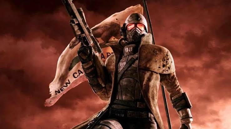 Bethesda Siapkan Remaster Fallout 3 dan New Vegas 2 Gambar teaser remaster Fallout 3 dan New Vegas dari Bethesda