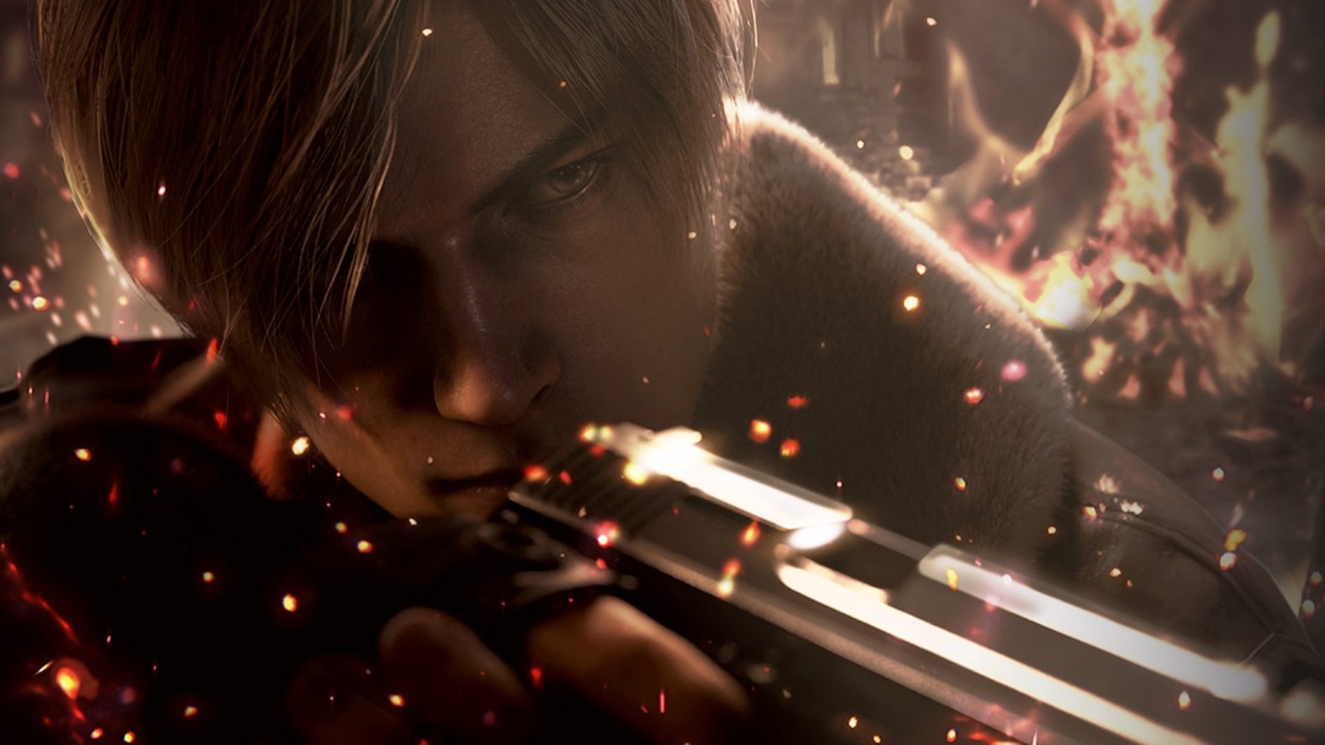 Capcom Ingin Rilis Game Resident Evil Setiap Tahun
