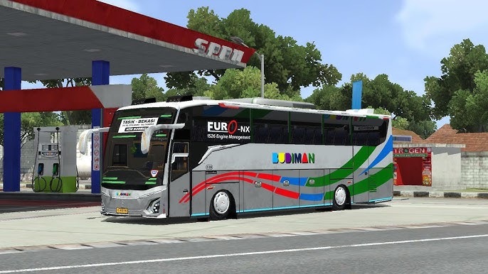 Cara Download BUSSID di PC dengan Mudah dan Aman