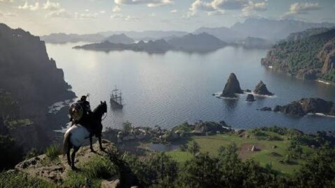 Menikmati Game AAA Tanpa Perlu Memiliki Console Terbaru atau PC Gaming Berharga Selangit In This Economy