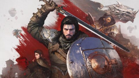 Crimson Desert Versi Nintendo Switch 2 Sedang Dikembangkan