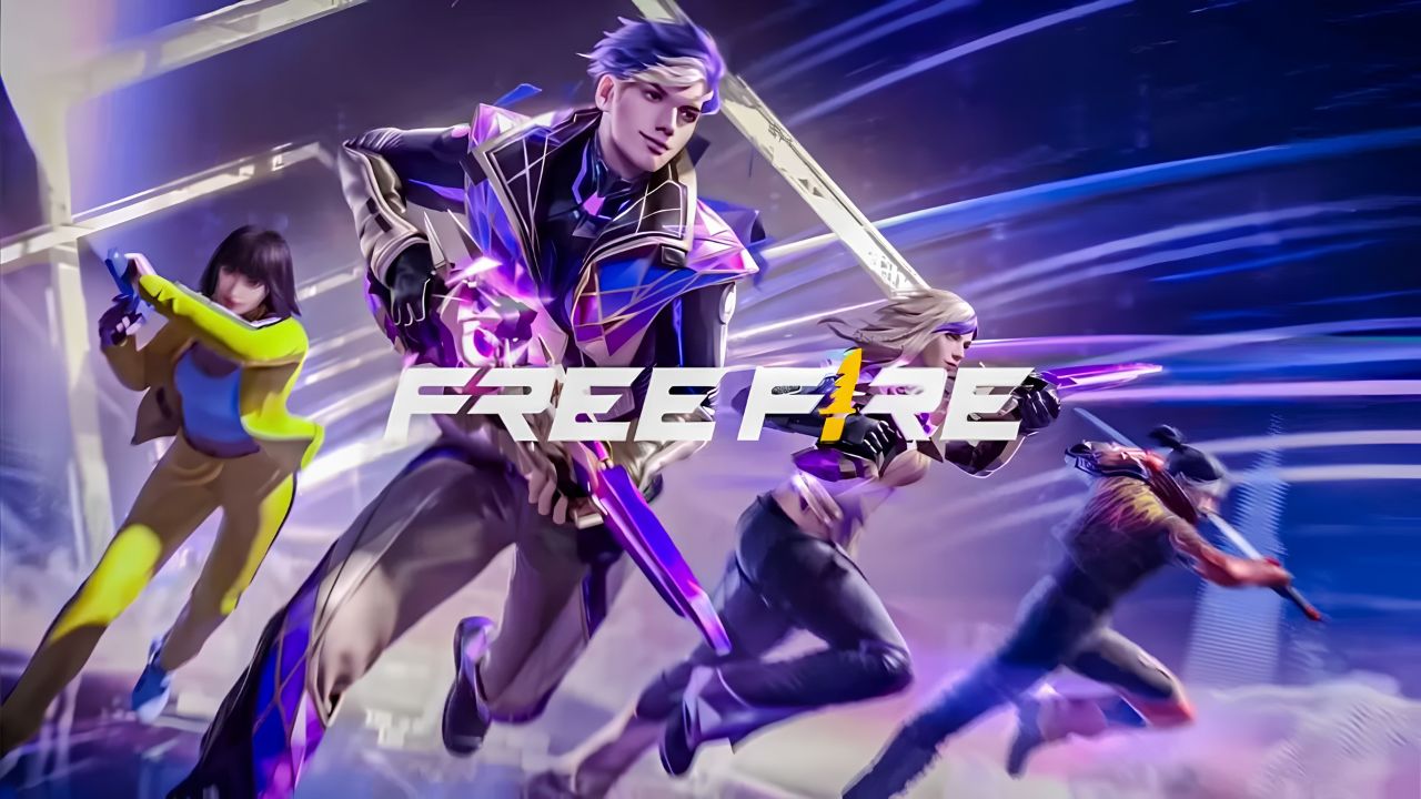 Download FF 2022 APK Versi Lama, Panduan Instalasi Lengkap 1 Download FF 2022 APK Versi Lama