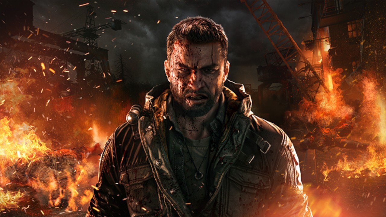Dying LightThe Beast Batal Rilis di PS4 dan Xbox One