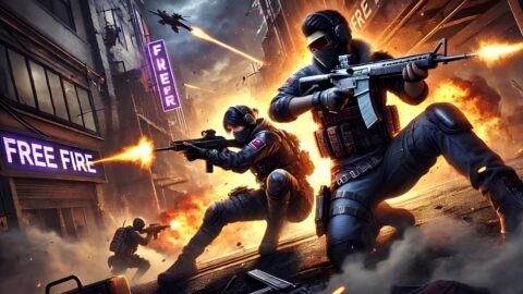 FF Beta Testing APK v18.6 Official, Download Versi Terbaru 2026
