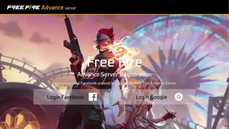 FF Beta Testing APK v18.6 Official, Download Versi Terbaru 2026