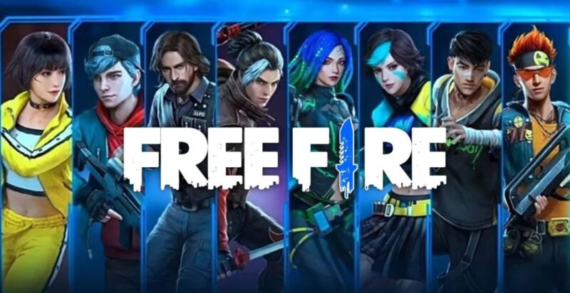 FF Beta Testing Versi 4.0 APK Nexa Beta Server, Apakah Aman dan Resmi? 8 FF Beta Testing Versi 4.0 APK Nexa Beta Server