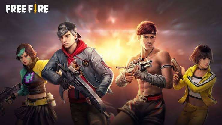 FF Beta Testing Versi 4.0 APK Nexa Beta Server, Apakah Aman dan Resmi? 9 FF Beta Testing Versi 4.0 APK Nexa Beta Server
