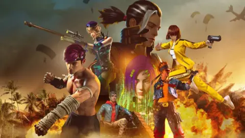 FF Beta Testing Versi 4.0 APK Nexa Beta Server, Apakah Aman dan Resmi?