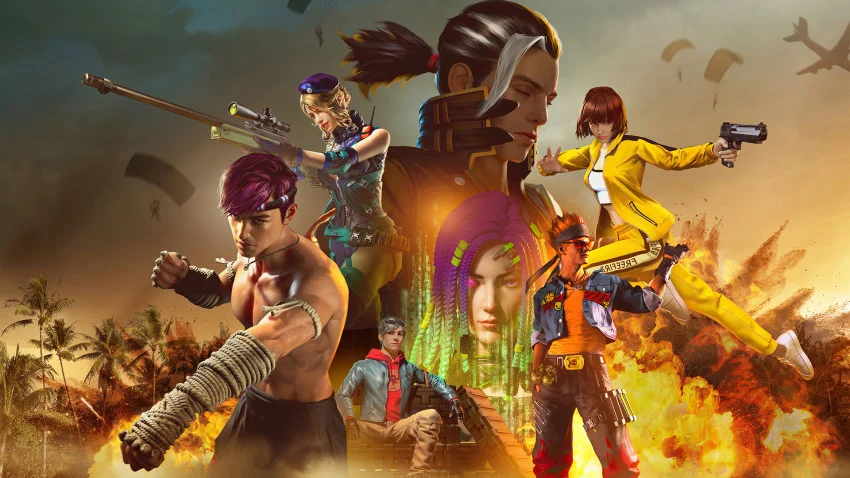 FF Beta Testing Versi 4.0 APK Nexa Beta Server, Apakah Aman dan Resmi? 1 FF Beta Testing Versi 4.0 APK Nexa Beta Server