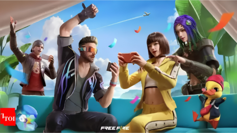 FF Global APK Update Terbaru 2026, Download Versi Resmi Lengkap
