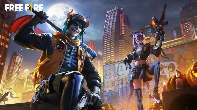 FF Global APK Update Terbaru 2026, Download Versi Resmi Lengkap