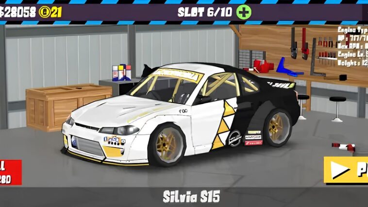 FRL Mods Terbaru 2026, Ada Mobil Baru, Map Monaco, hingga Body Kit Keren