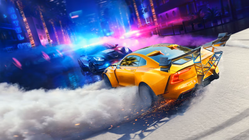 Fokus ke Battefield, Criterion Dipastikan Tidak Lagi Buat Need For Speed 1 Fokus ke Battefield, Criterion Dipastikan Tidak Lagi Buat Need For Speed