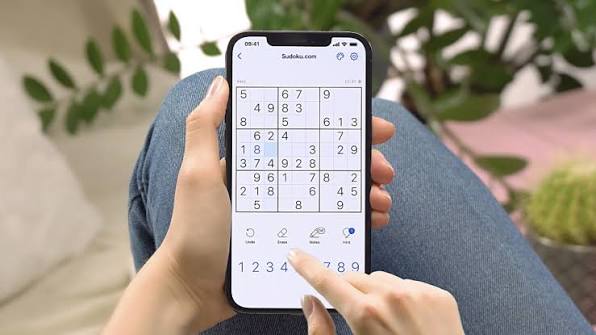 50 Game Android Ringan Terbaik untuk HP Kentang 40 Daftar game Android ringan terbaik untuk dimainkan di perangkat dengan spesifikasi rendah