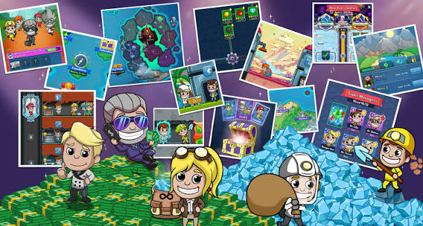 50 Game Android Ringan Terbaik untuk HP Kentang 47 Daftar game Android ringan terbaik untuk dimainkan di ponsel Anda