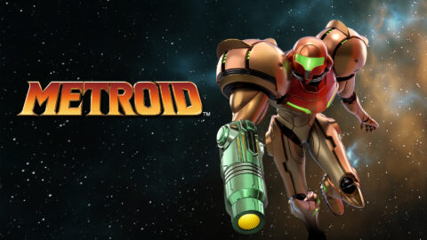Game Metroid Baru untuk Switch 2 Bocor Melalui Rating Usia Brasil