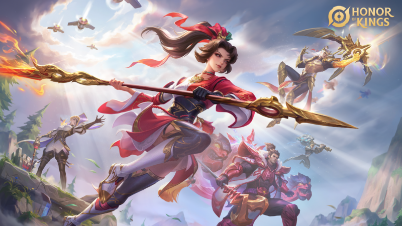 Daftar game multiplayer Android terbaik untuk dimainkan bersama teman