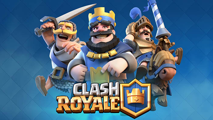 Daftar 12 game multiplayer Android terbaik untuk dimainkan bersama teman