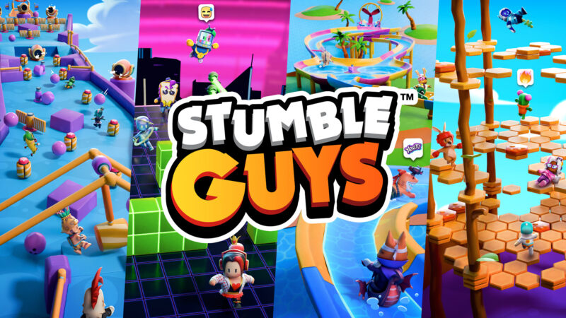 Daftar 17 game multiplayer Android terbaik untuk dimainkan bersama teman