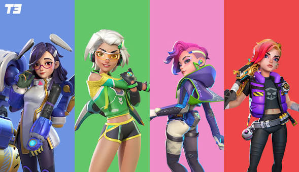 Daftar game multiplayer Android terbaik untuk dimainkan bersama teman
