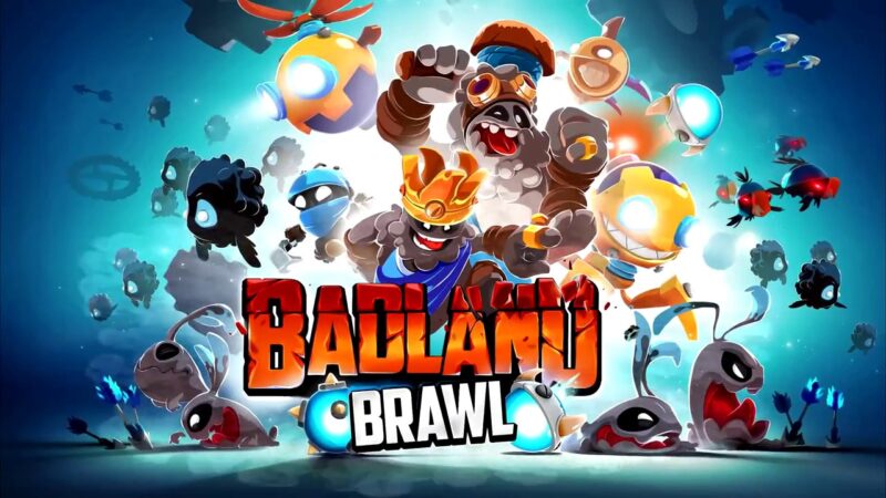 Gambar layar game multiplayer Android populer dan seru untuk dimainkan bersama teman