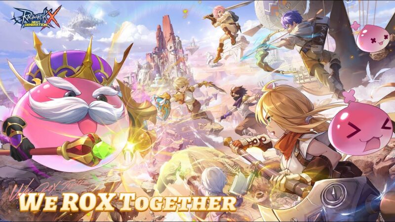 Daftar game multiplayer Android terbaik untuk dimainkan bersama teman