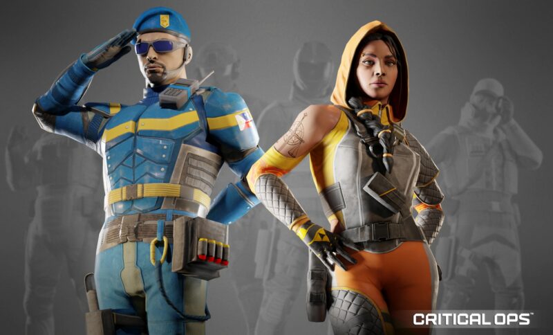Daftar game multiplayer Android terbaik tahun 2023 untuk dimainkan bersama teman
