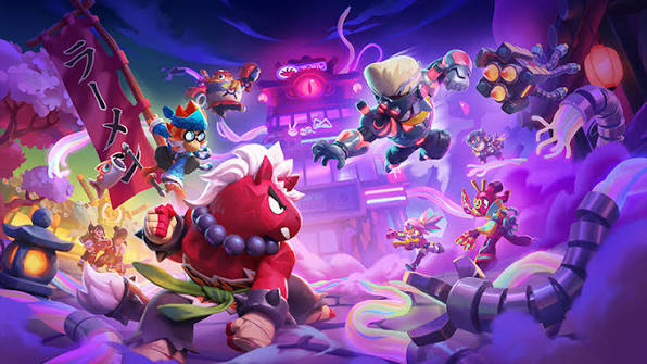Daftar game multiplayer Android terbaik untuk dimainkan bersama teman