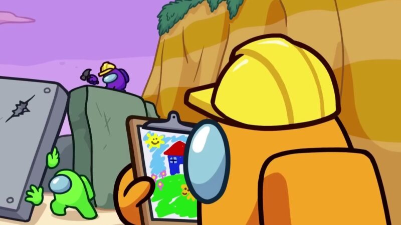 Daftar game multiplayer Android terbaik untuk dimainkan bersama teman