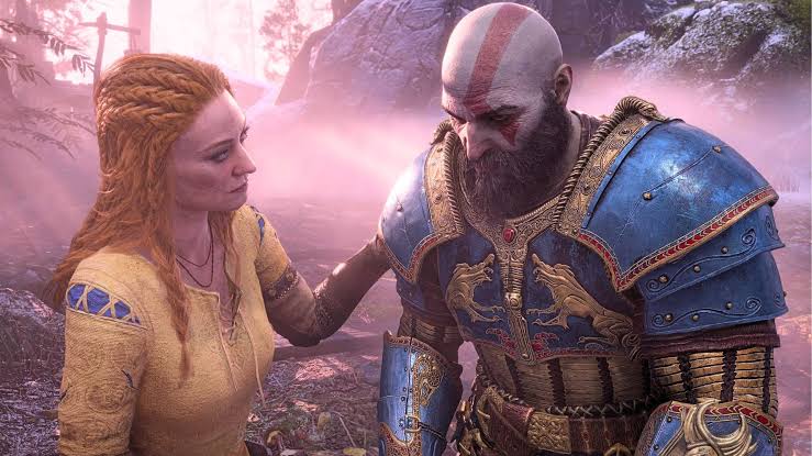 God of War Baru dengan Kratos Sedang Dikembangkan 1