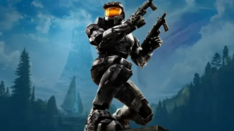 Halo Studios Diduga Siapkan Remake Halo 2