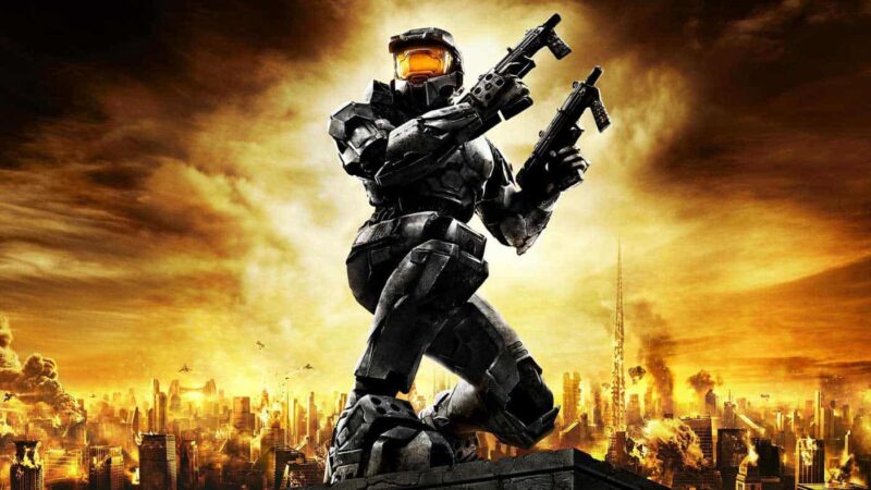 Halo Studios Diduga Siapkan Remake Halo 2 2 Halo Studios Diduga Siapkan Remake Halo 2
