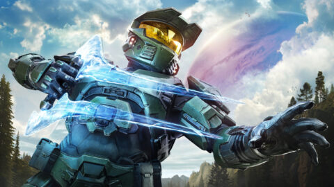 Halo: Campaign Evolved Dipastikan Hadir dengan Disc Fisik