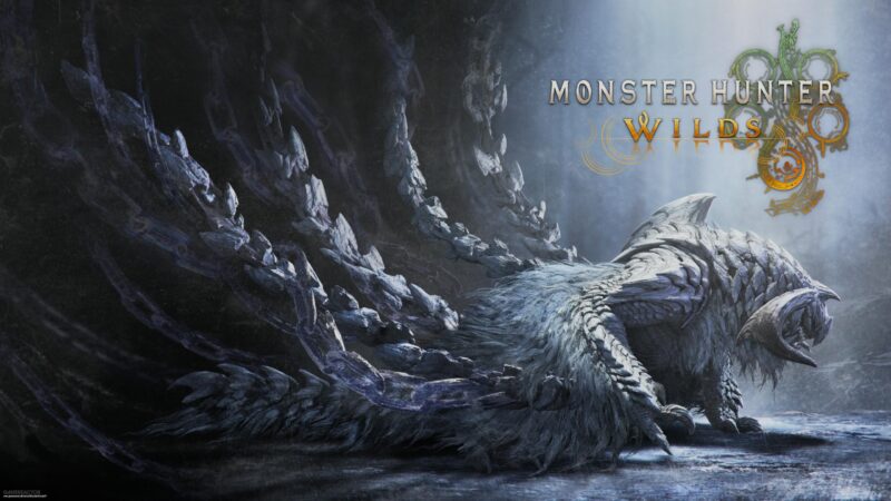 Harga Monster Hunter Wilds Turun Permanen, Capcom Umumkan Bundle DLC Baru