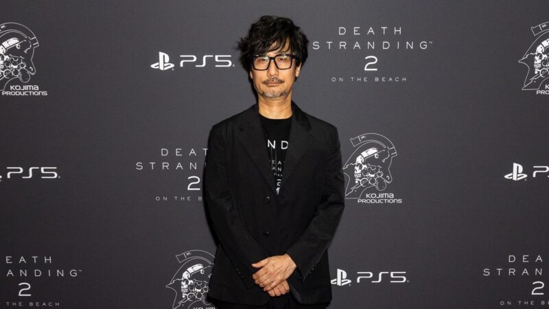 Hideo Kojima Khawatir dengan Masa Depan Tanpa Game Fisik 11 Hideo Kojima Khawatir dengan Masa Depan Tanpa Game Fisik