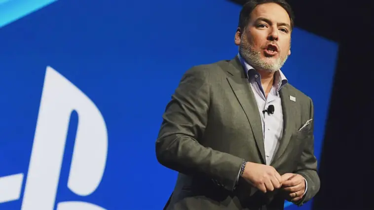 Mantan bos PlayStation mendukung strategi Sony merilis game ke PC