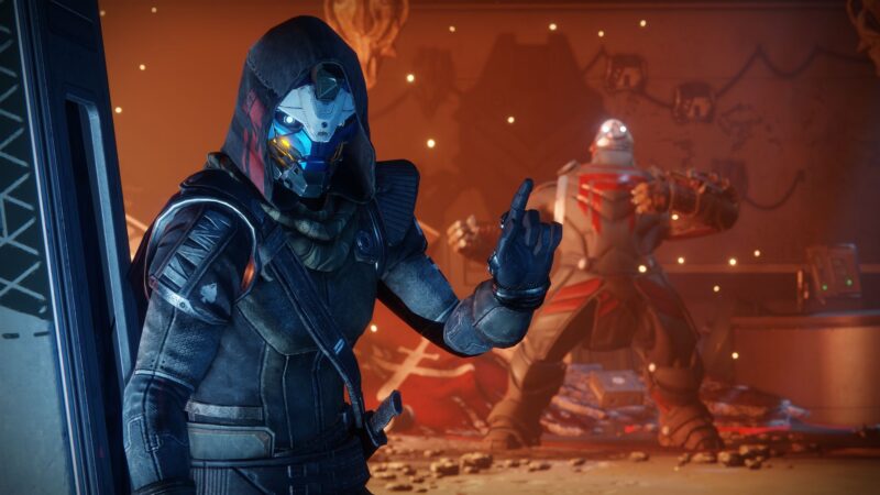 Mantan Lead Bungie Tutup Gugatan 3,6 Triliun Terhadap Sony 8 Mantan Lead Bungie Tutup Gugatan 3,6 Triliun Terhadap Sony