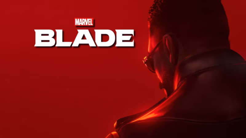 Masa Depan Marvel’s Blade Belum Jelas