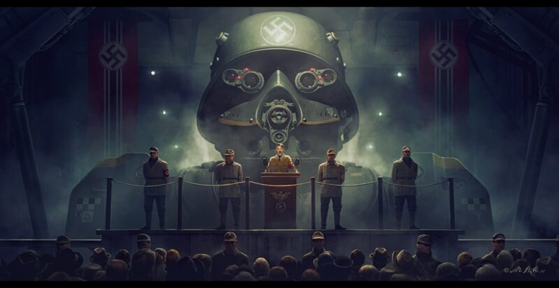 Microsoft Masih Kembangkan Wolfenstein 3 dan Serial TV-nya 2 Gambar terkait pengembangan game Wolfenstein 3 dan serial TV oleh Microsoft